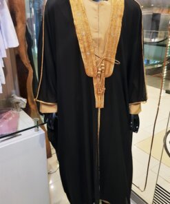 Bisht / Mishlah