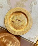 wall copper plates