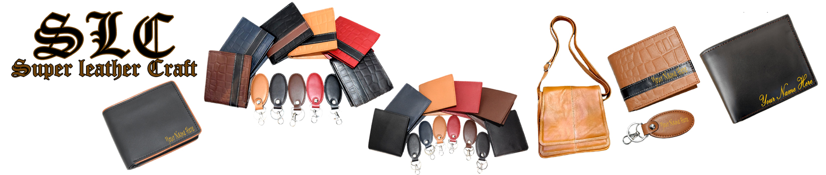 SUPER LEATHER CRAFT