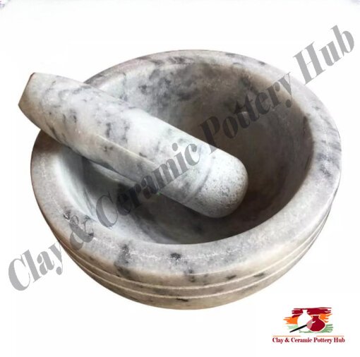 marble bowl large Dukancha