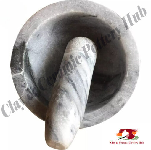 marble bowl medium Dukancha