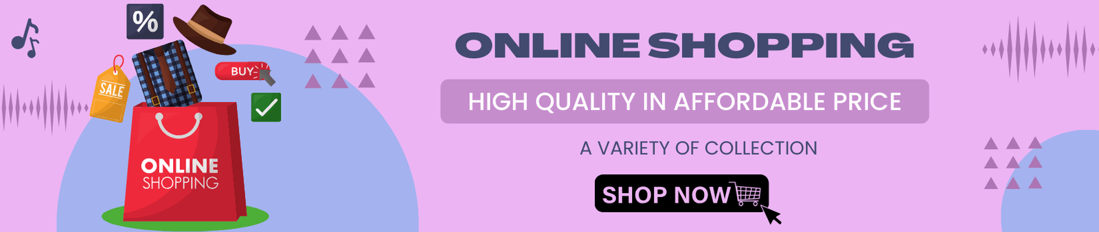 Best Online Store