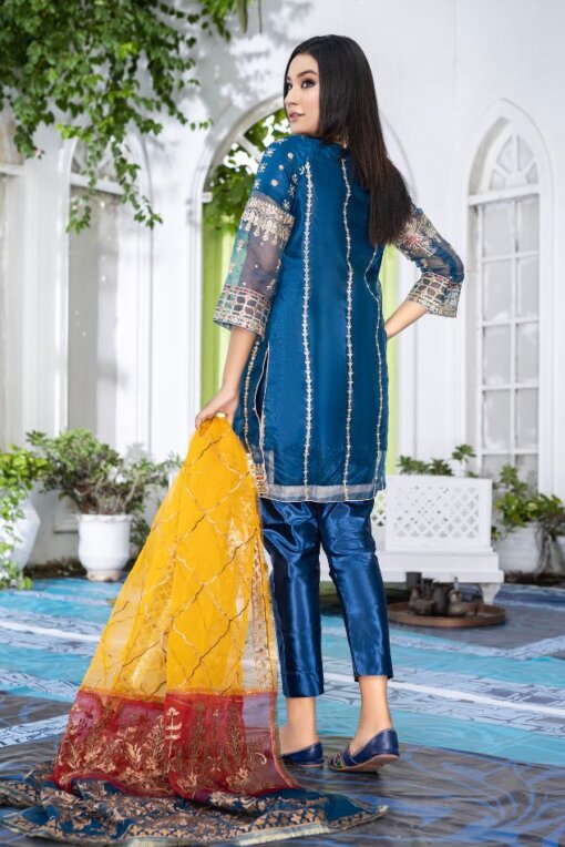 1. back Dukancha