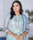 Lush Charcoal-bridal dress-shop now-ketifa brand