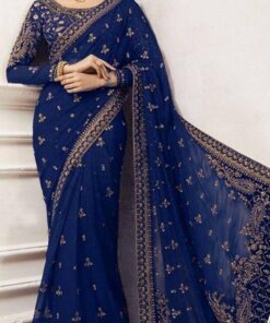 wedding sarees