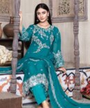 Viberant Green-Chiffon Dress by ketifa-buy now today
